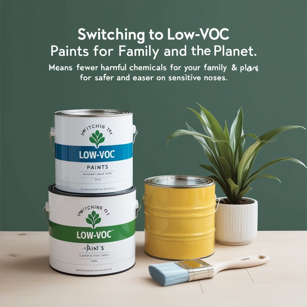 Best Sustainable Interior Design Ideas - Transform Your Space | Paintit.ai - 5