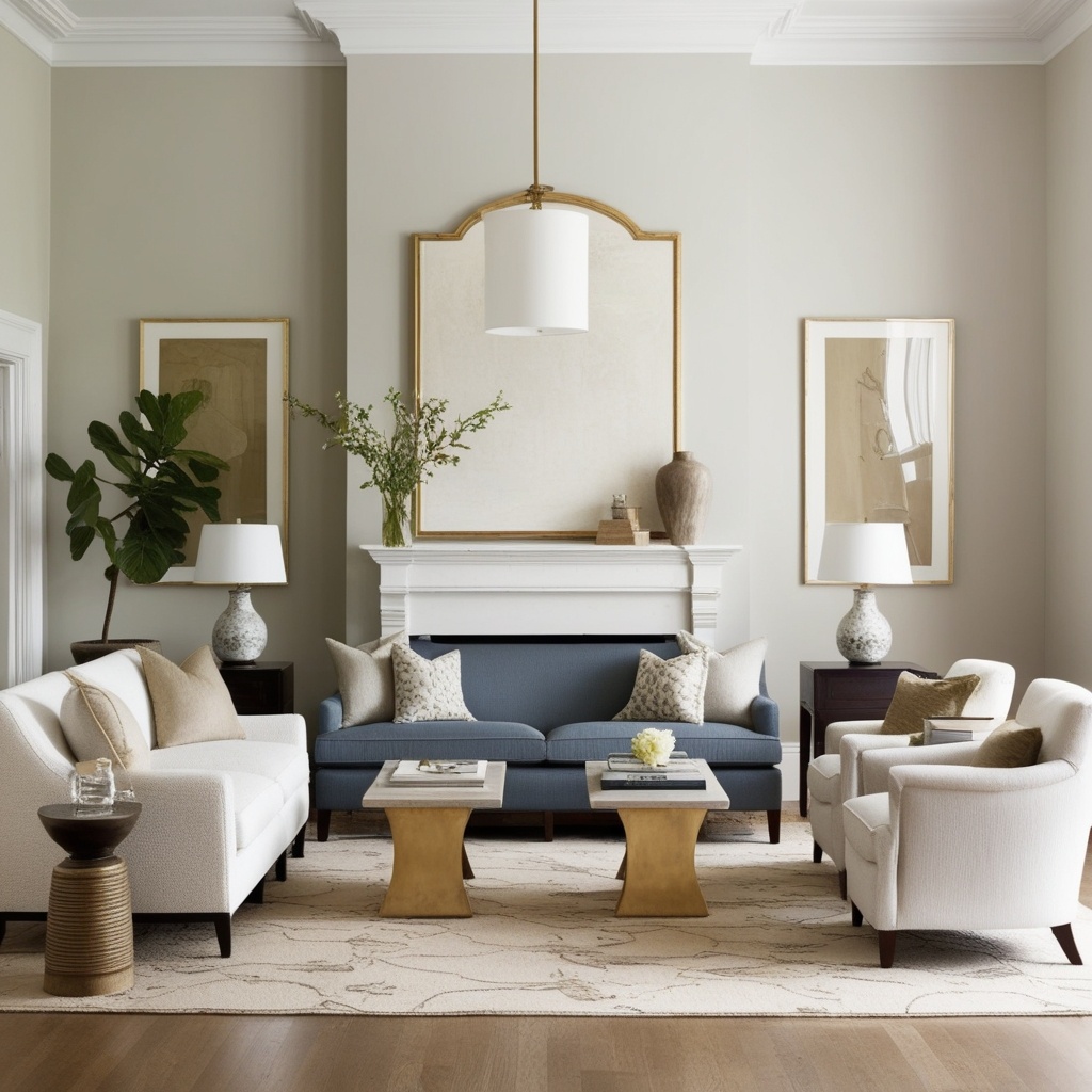 Best Sustainable Interior Design Ideas - Transform Your Space | Paintit.ai - 41