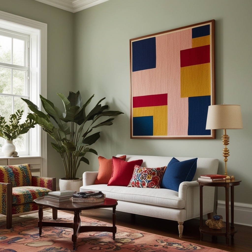 Best Sustainable Interior Design Ideas - Transform Your Space | Paintit.ai - 42