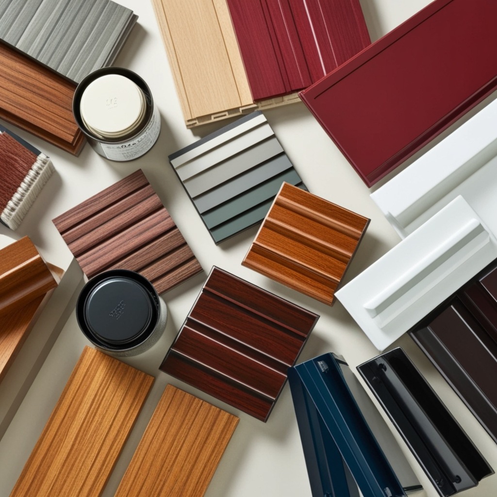 Best Sustainable Interior Design Ideas - Transform Your Space | Paintit.ai - 6