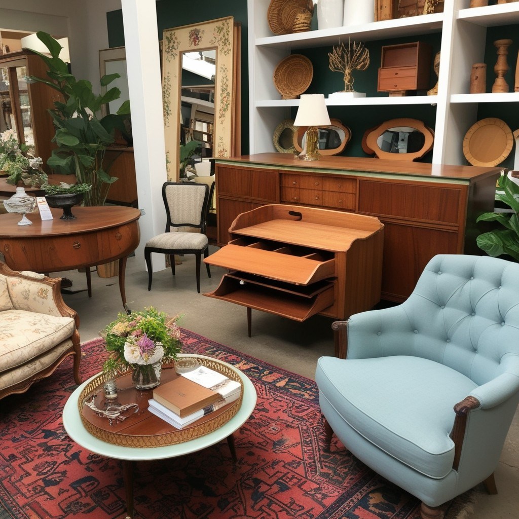 Best Sustainable Interior Design Ideas - Transform Your Space | Paintit.ai - 9