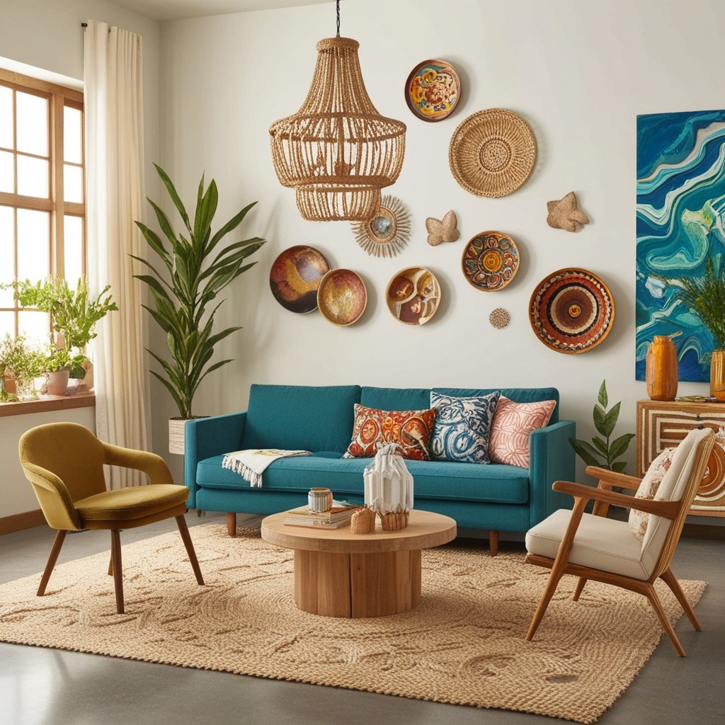 Best Tea Shop Interior Design Ideas - Elevate Your Space Today | Paintit.ai - 28