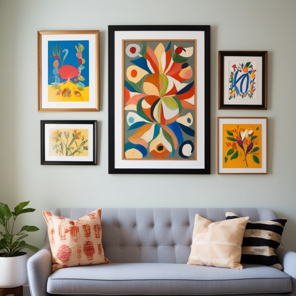 Best Tea Shop Interior Design Ideas - Elevate Your Space Today | Paintit.ai - 11