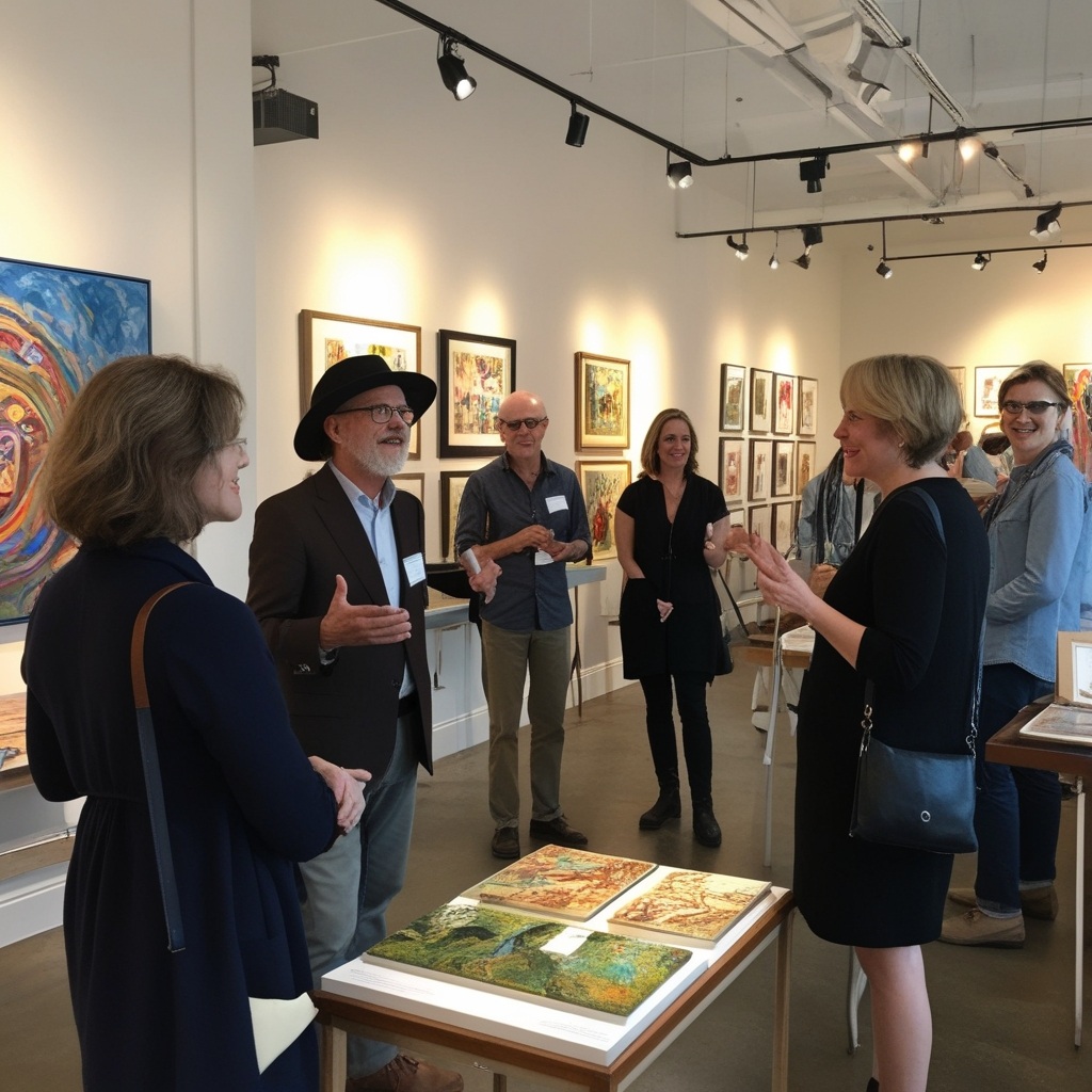 Best Tea Shop Interior Design Ideas - Elevate Your Space Today | Paintit.ai - 12