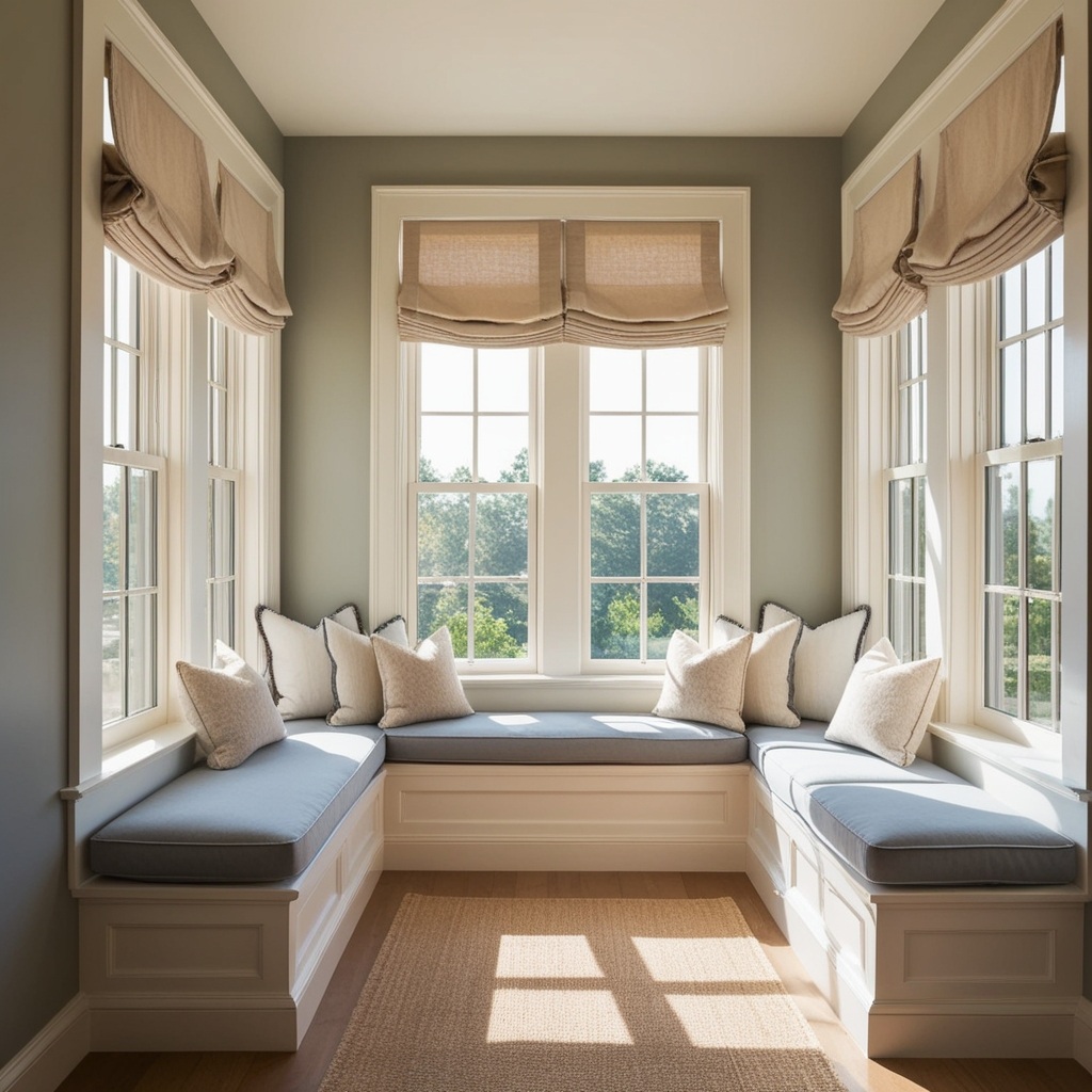 Best Tea Shop Interior Design Ideas - Elevate Your Space Today | Paintit.ai - 3