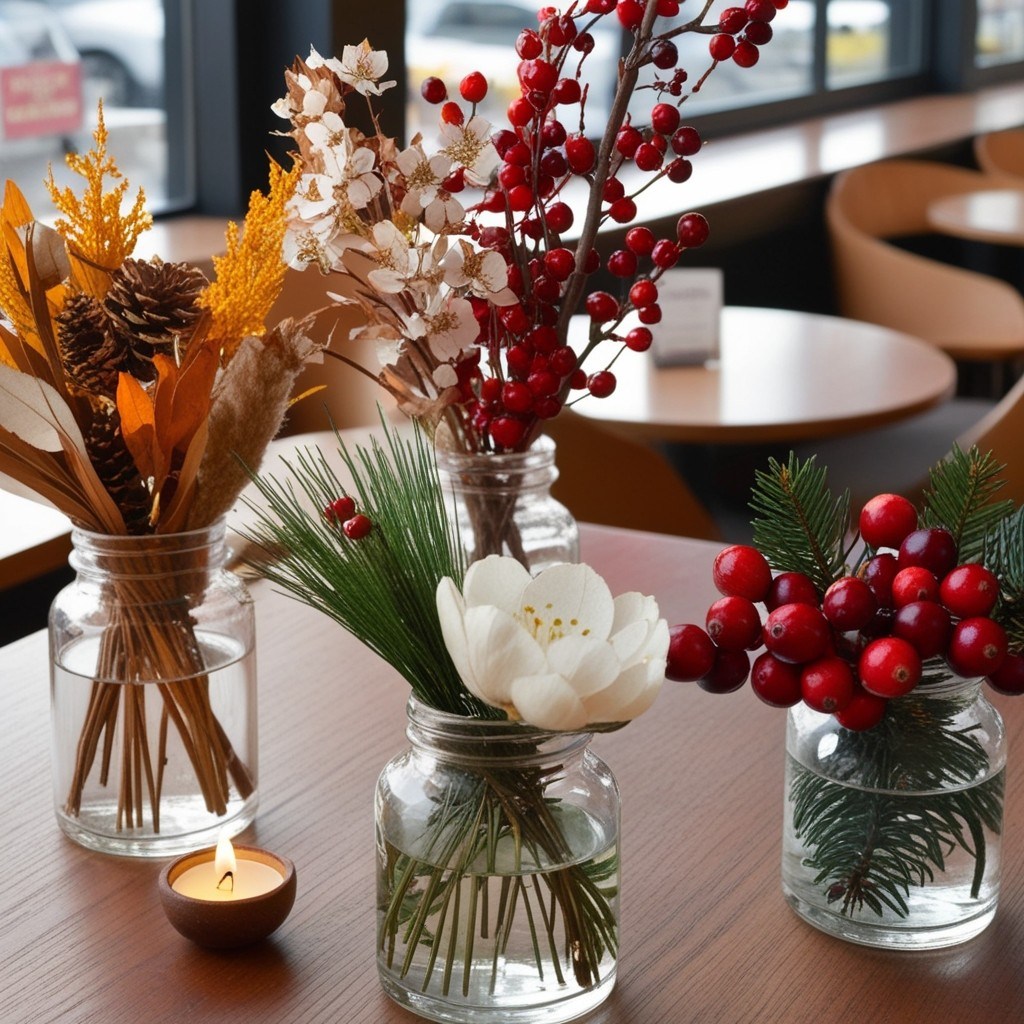 Best Tea Shop Interior Design Ideas - Elevate Your Space Today | Paintit.ai - 25