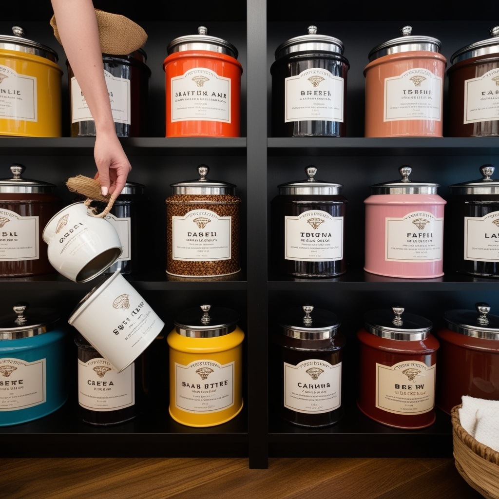 Best Tea Shop Interior Design Ideas - Elevate Your Space Today | Paintit.ai - 26