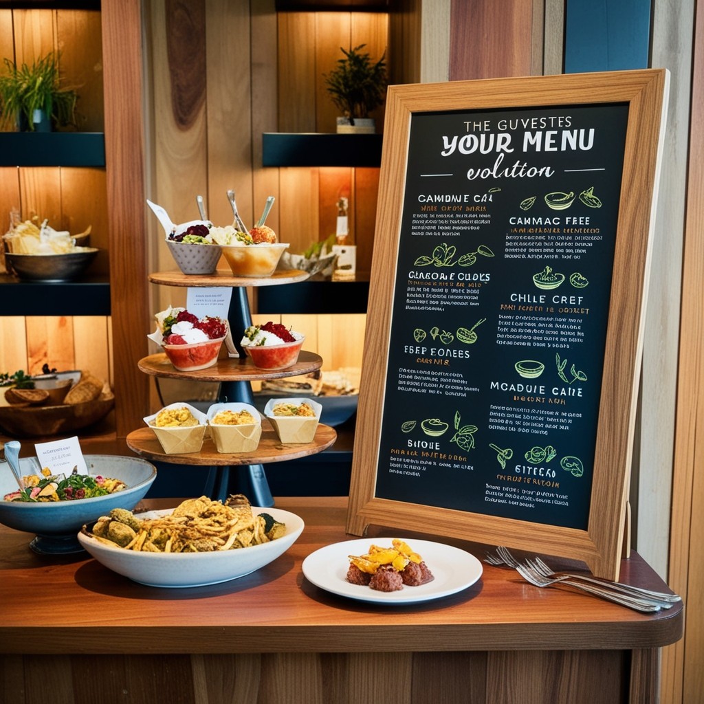 Best Tea Shop Interior Design Ideas - Elevate Your Space Today | Paintit.ai - 27