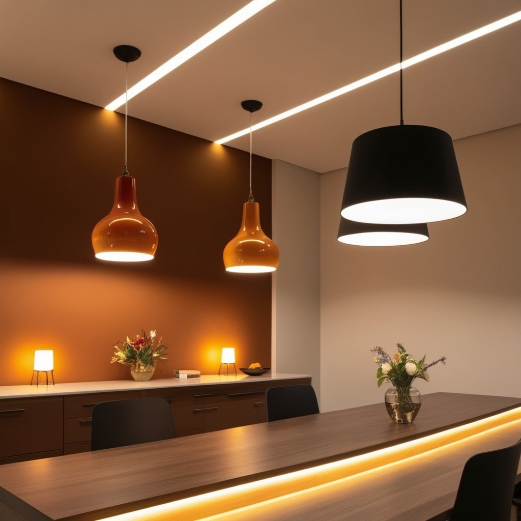 Best Tea Shop Interior Design Ideas - Elevate Your Space Today | Paintit.ai - 10