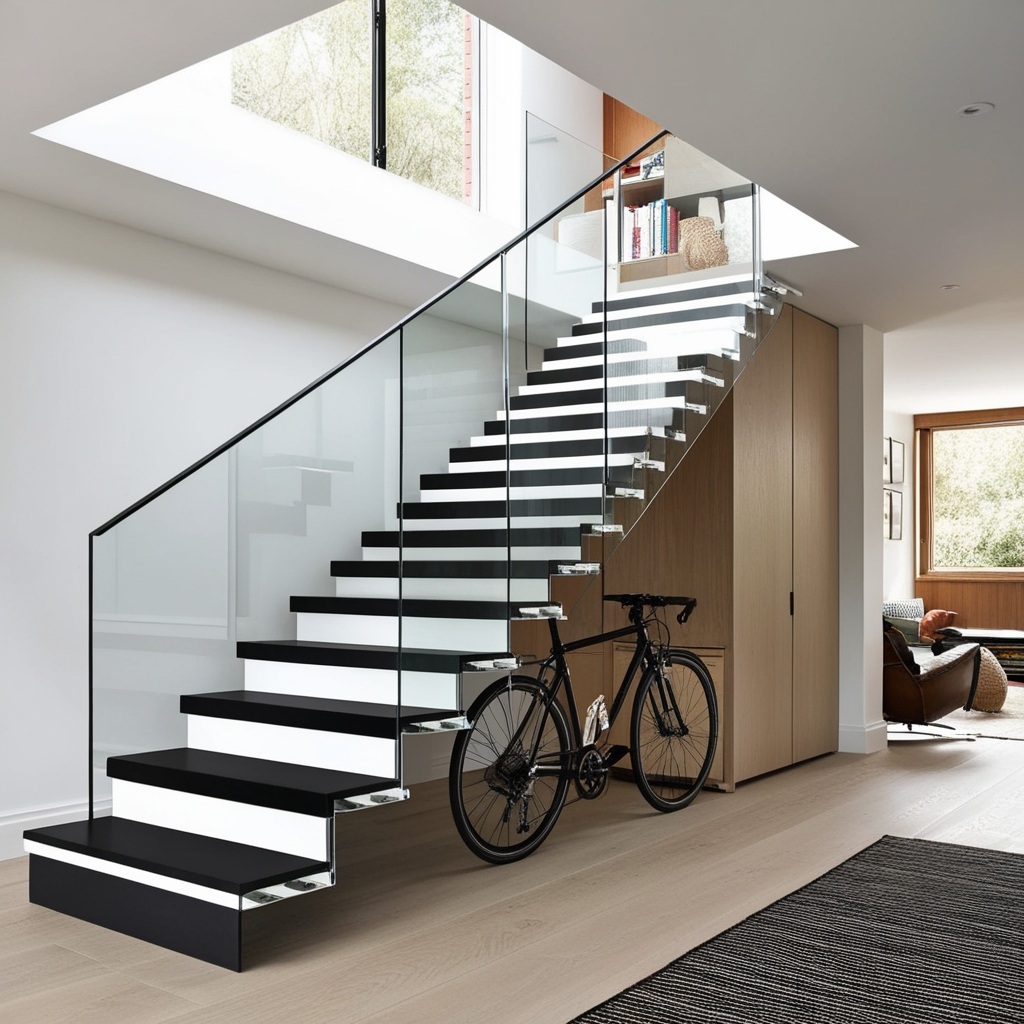 Top Terrace House Interior Design Ideas - Discover the Best Inspirations | Paintit.ai - 11