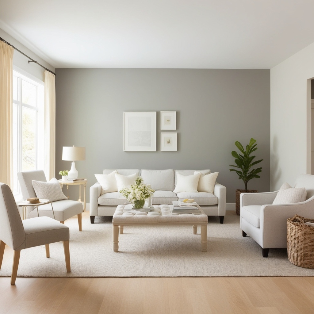 Top Terrace House Interior Design Ideas - Discover the Best Inspirations | Paintit.ai - 12