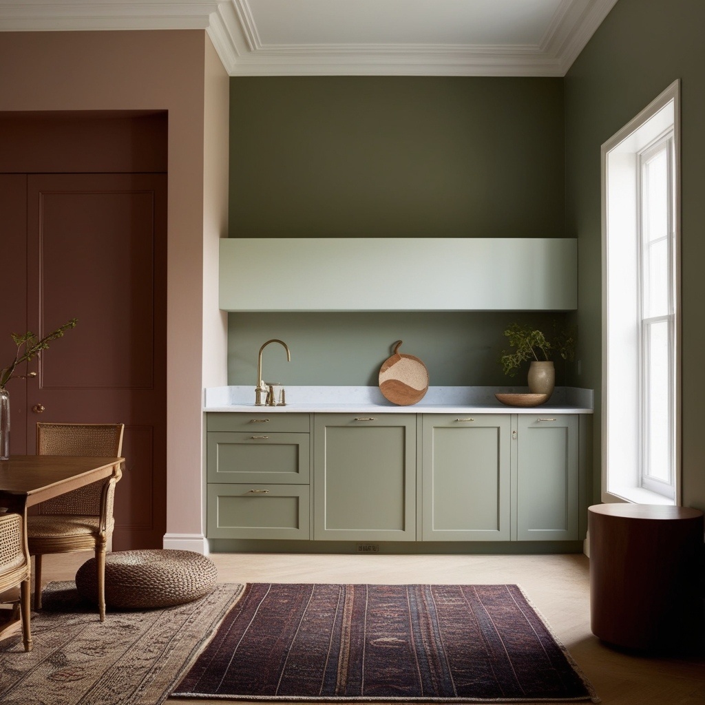 Top Terrace House Interior Design Ideas - Discover the Best Inspirations | Paintit.ai - 13