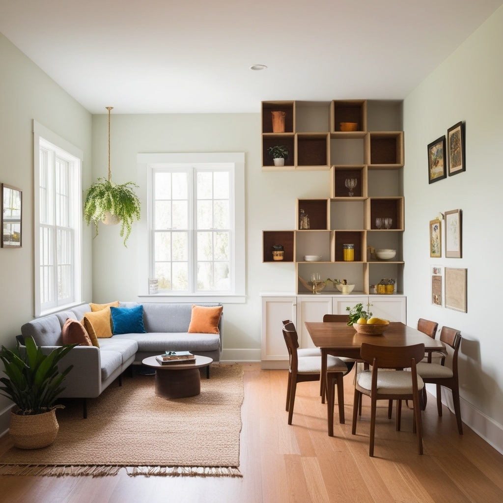 Top Terrace House Interior Design Ideas - Discover the Best Inspirations | Paintit.ai - 14