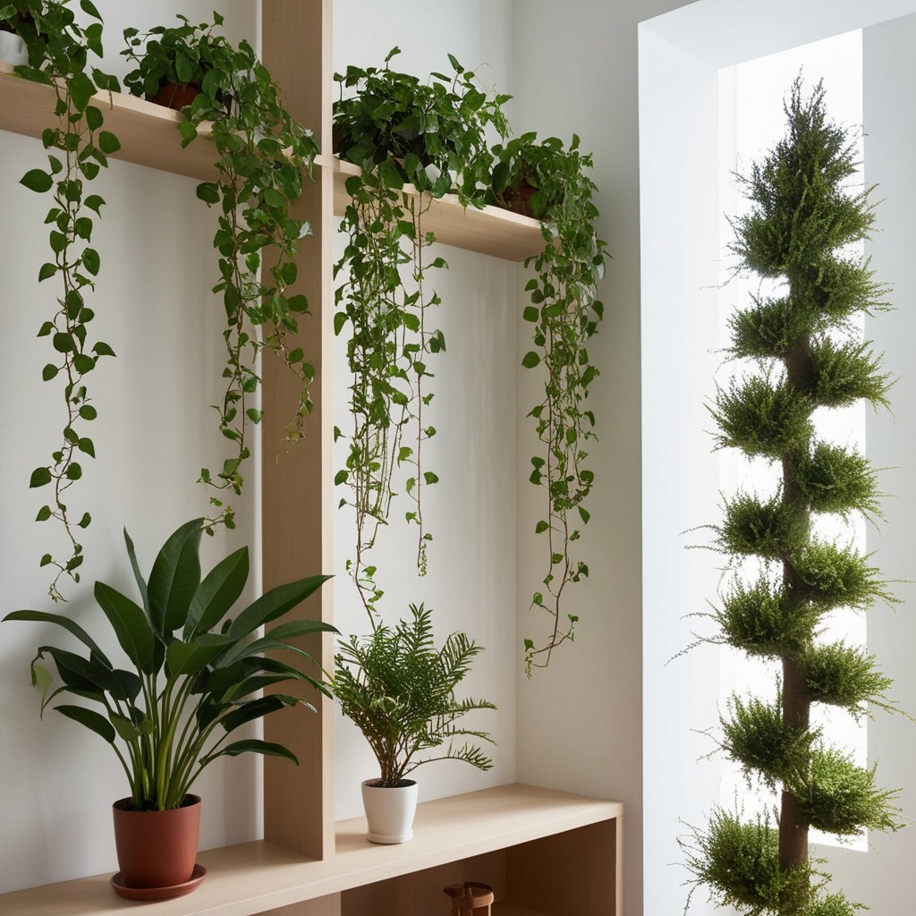 Top Terrace House Interior Design Ideas - Discover the Best Inspirations | Paintit.ai - 15