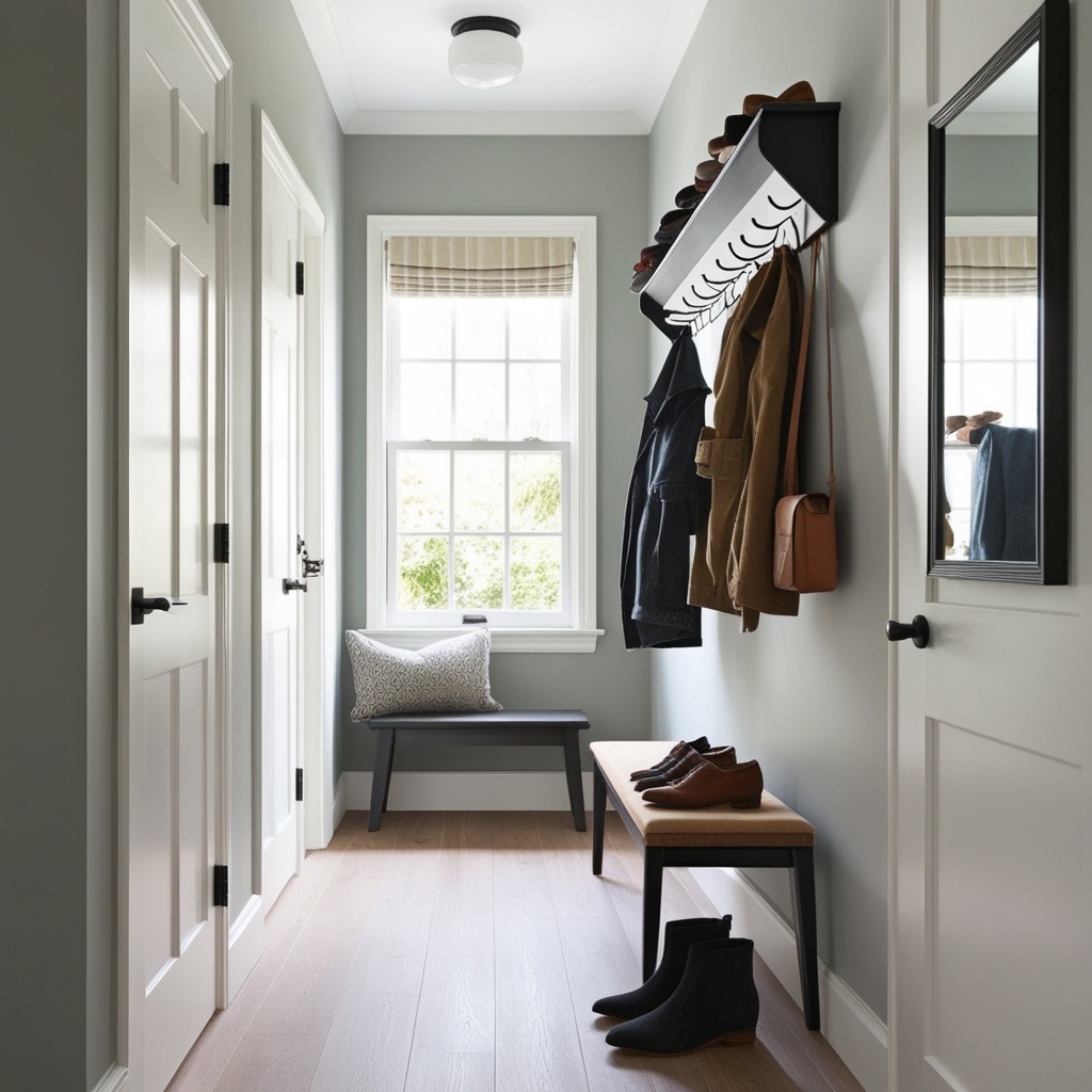 Top Terrace House Interior Design Ideas - Discover the Best Inspirations | Paintit.ai - 16