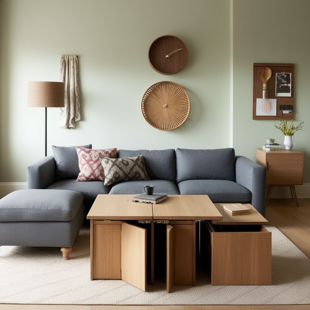 Top Terrace House Interior Design Ideas - Discover the Best Inspirations | Paintit.ai - 17