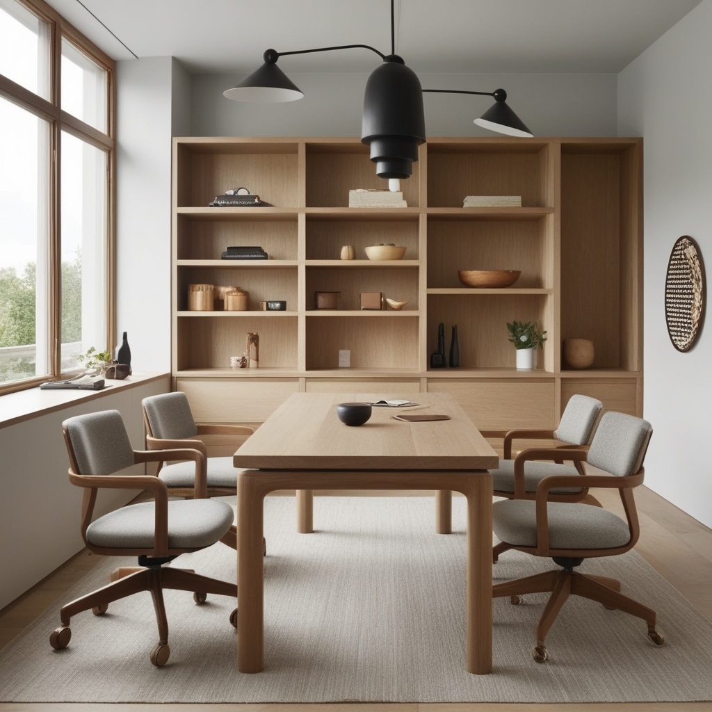 Top Terrace House Interior Design Ideas - Discover the Best Inspirations | Paintit.ai - 18