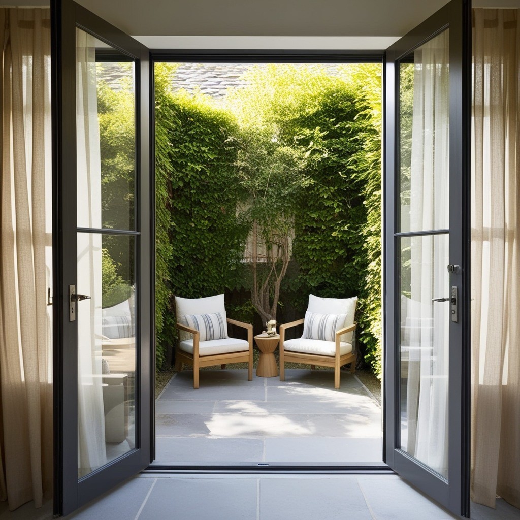 Top Terrace House Interior Design Ideas - Discover the Best Inspirations | Paintit.ai - 20