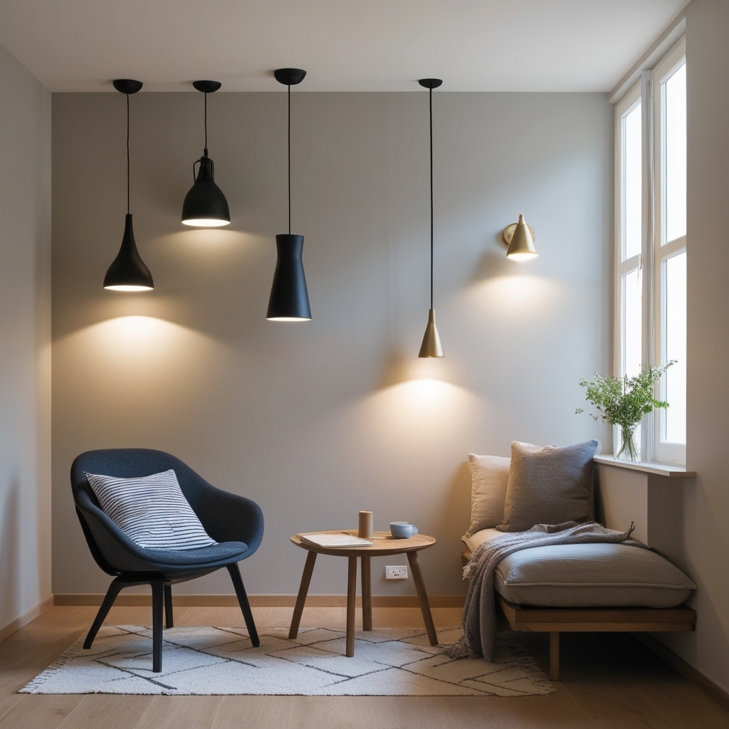 Top Terrace House Interior Design Ideas - Discover the Best Inspirations | Paintit.ai - 9