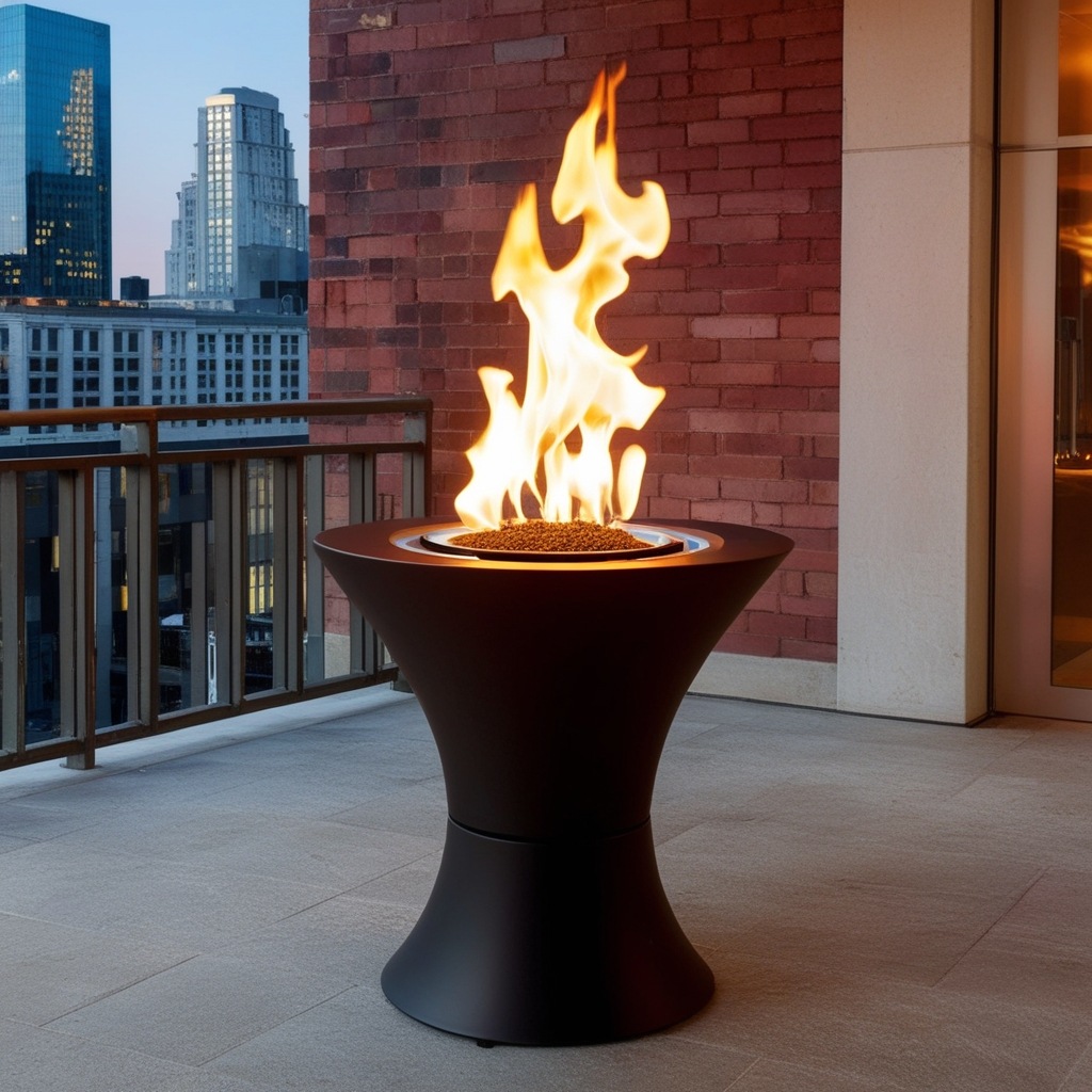 Best Terrace Interior Design Ideas - Explore Creative Inspiration | Paintit.ai - 12