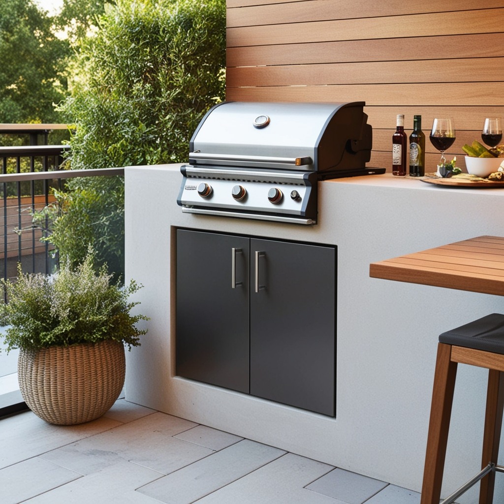 Best Terrace Interior Design Ideas - Explore Creative Inspiration | Paintit.ai - 19