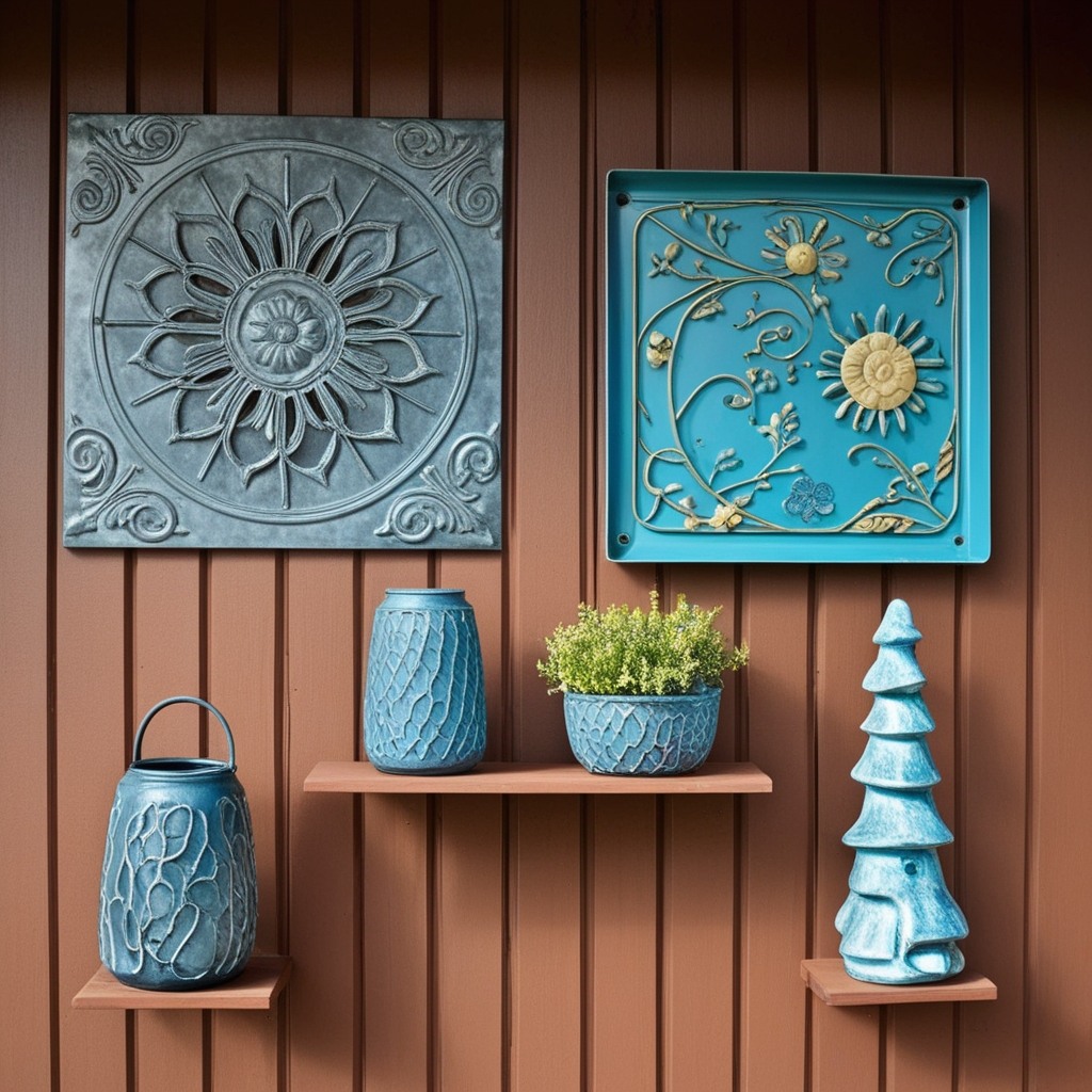 Best Terrace Interior Design Ideas - Explore Creative Inspiration | Paintit.ai - 23