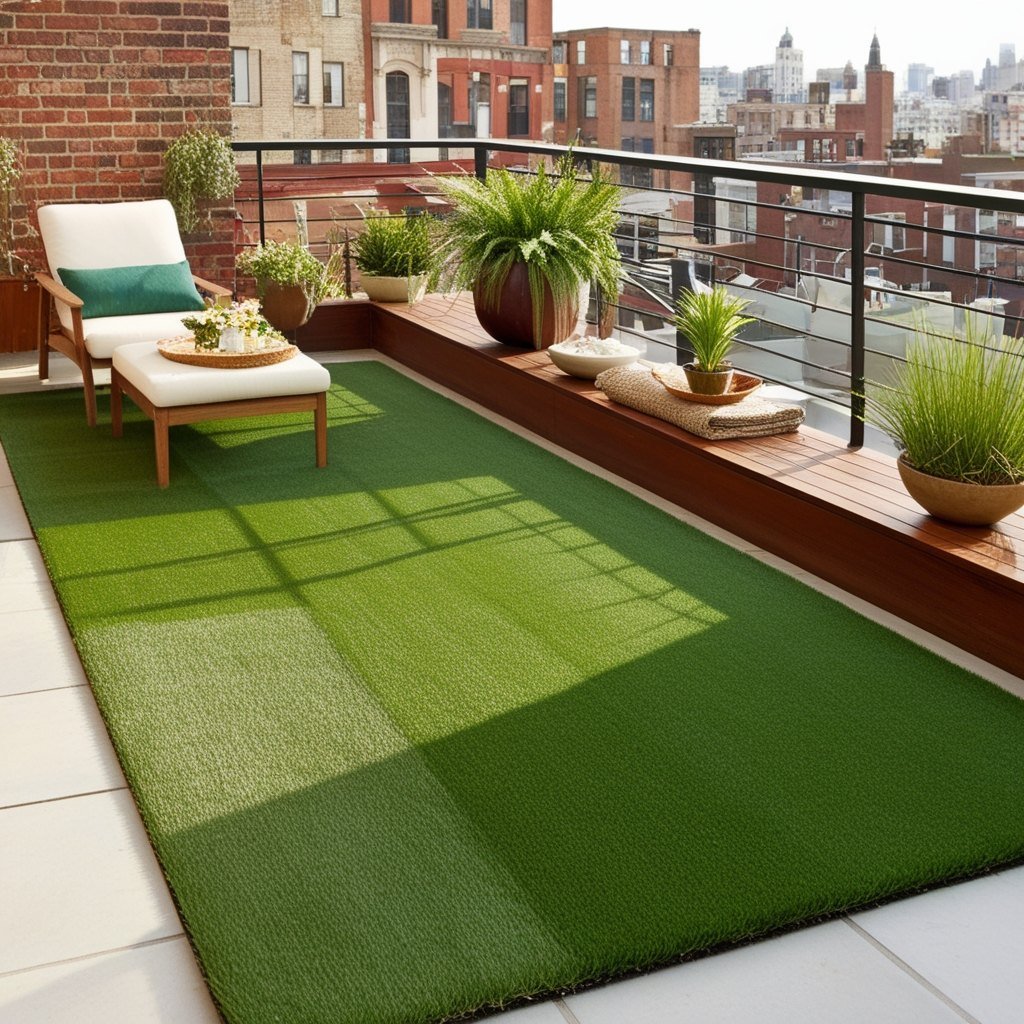 Best Terrace Interior Design Ideas - Explore Creative Inspiration | Paintit.ai - 24