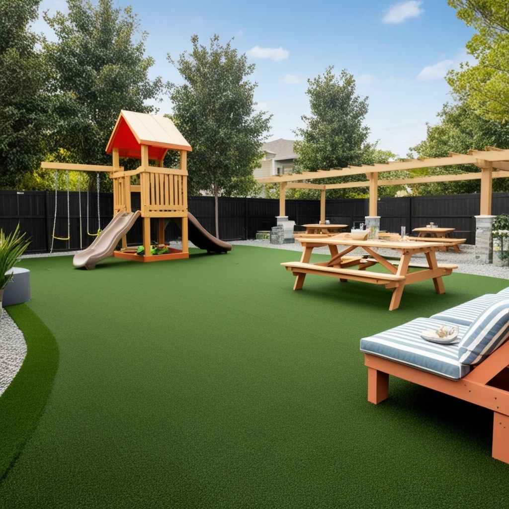 Best Terrace Interior Design Ideas - Explore Creative Inspiration | Paintit.ai - 25