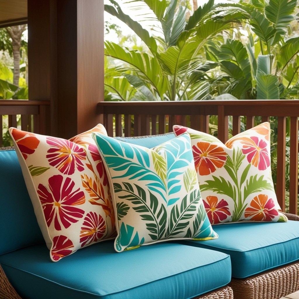 Best Terrace Interior Design Ideas - Explore Creative Inspiration | Paintit.ai - 4