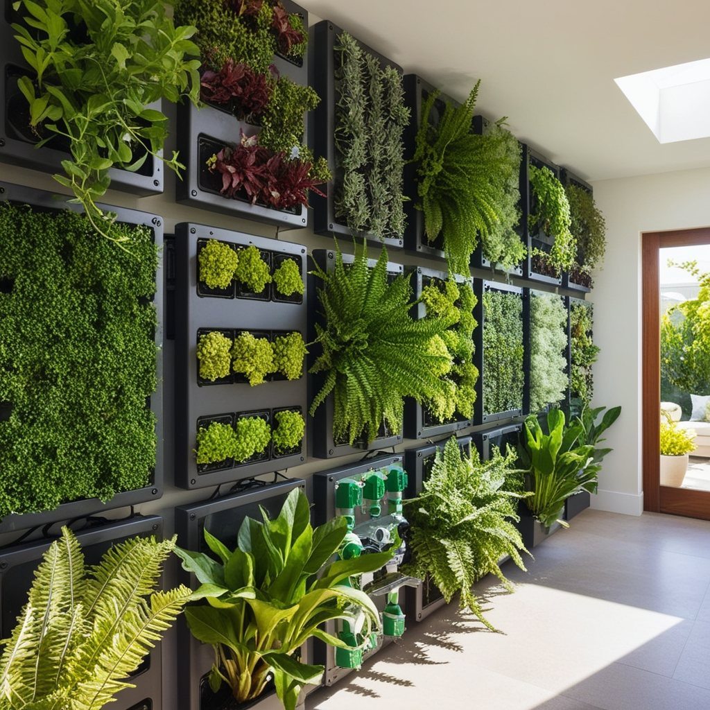 Best Terrace Interior Design Ideas - Explore Creative Inspiration | Paintit.ai - 5