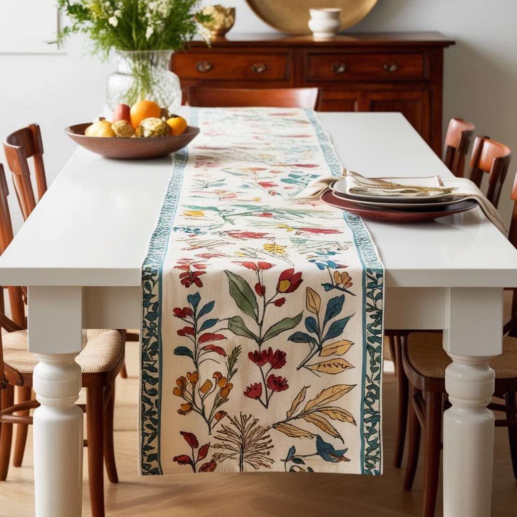 Best Textile Interior Design Ideas - Explore Creative Inspiration | Paintit.ai - 13