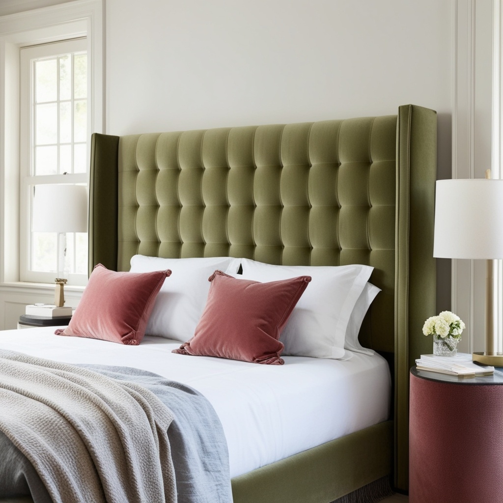 Best Textile Interior Design Ideas - Explore Creative Inspiration | Paintit.ai - 17