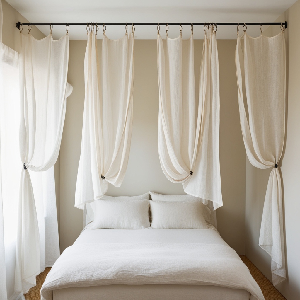 Best Textile Interior Design Ideas - Explore Creative Inspiration | Paintit.ai - 19