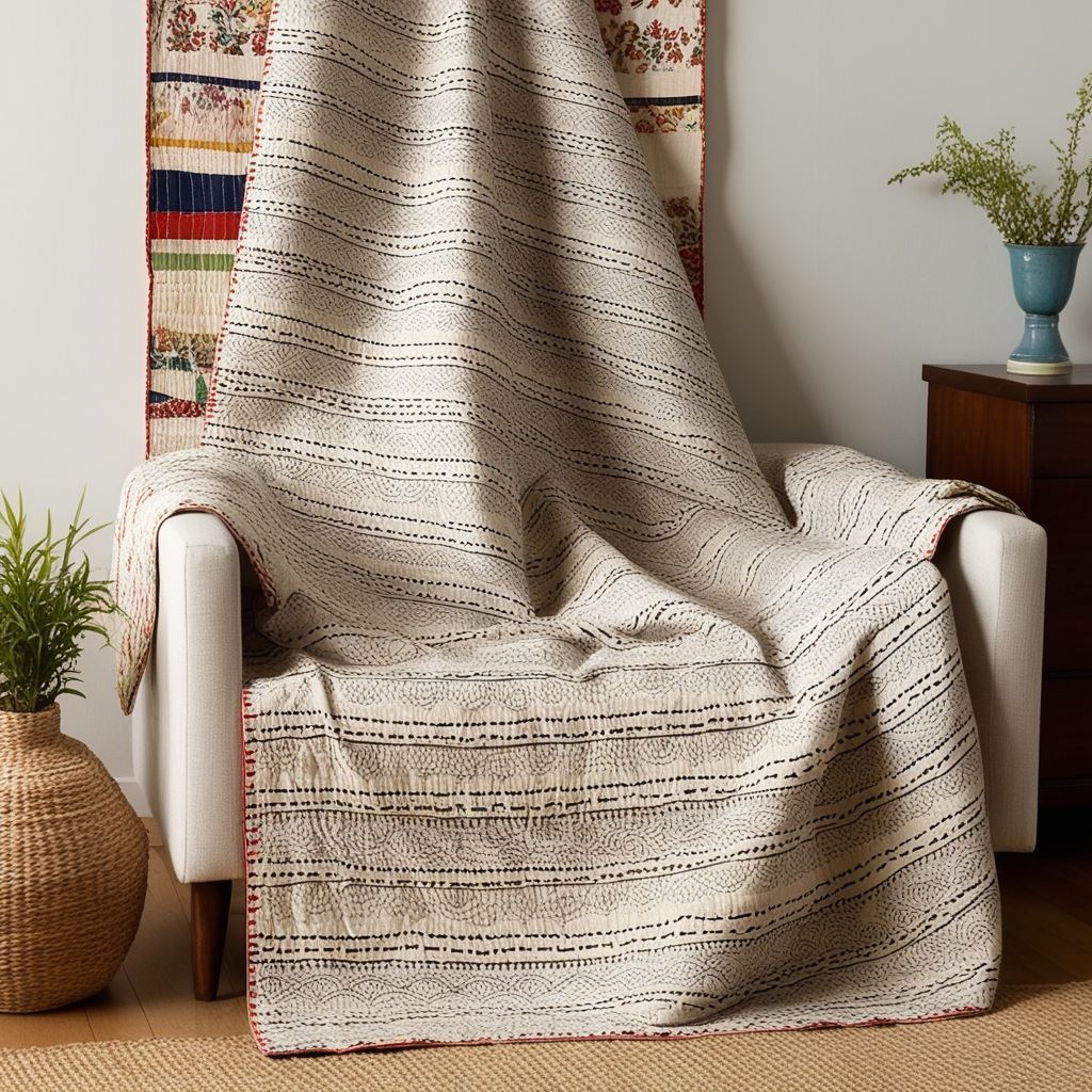 Best Textile Interior Design Ideas - Explore Creative Inspiration | Paintit.ai - 20