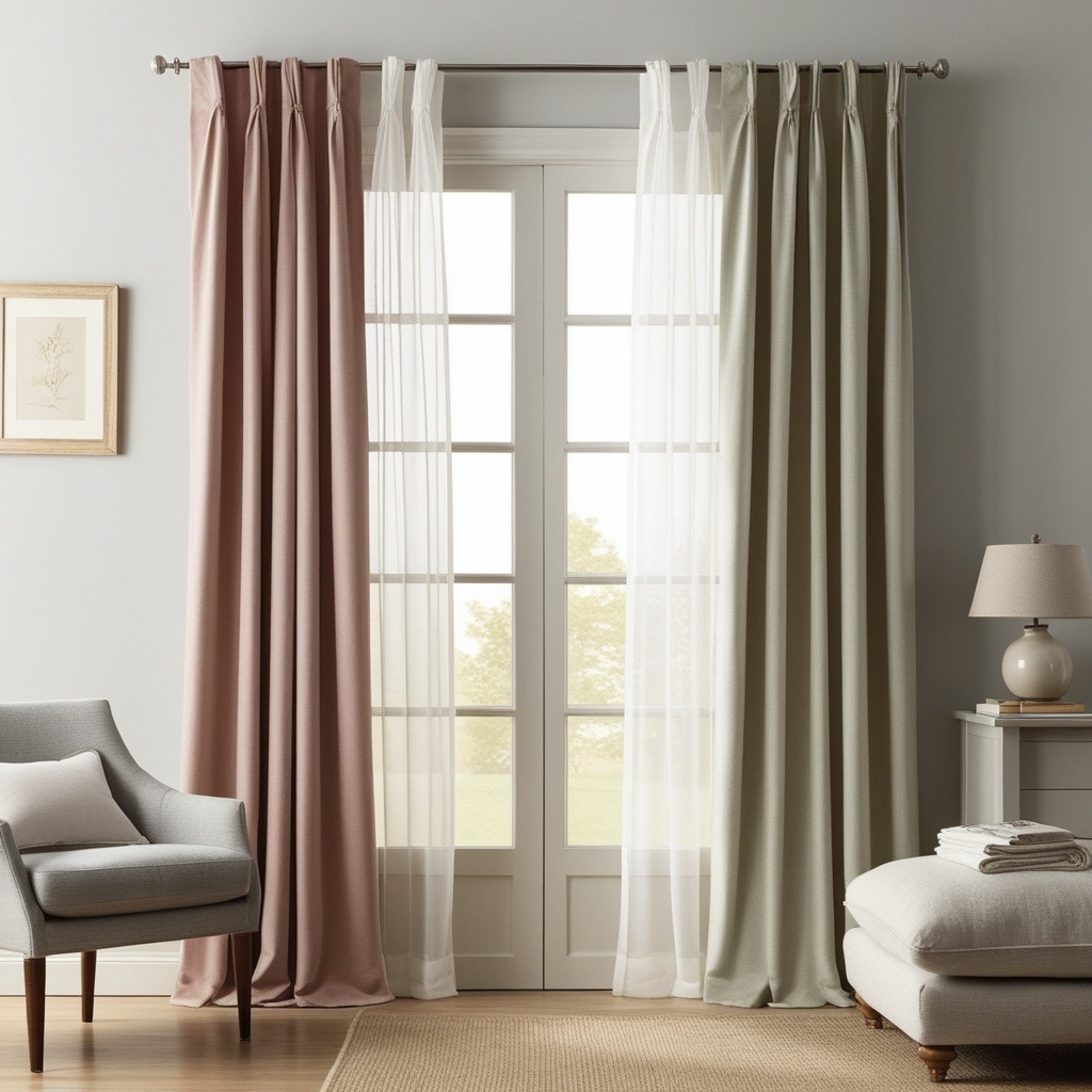 Best Textile Interior Design Ideas - Explore Creative Inspiration | Paintit.ai - 3