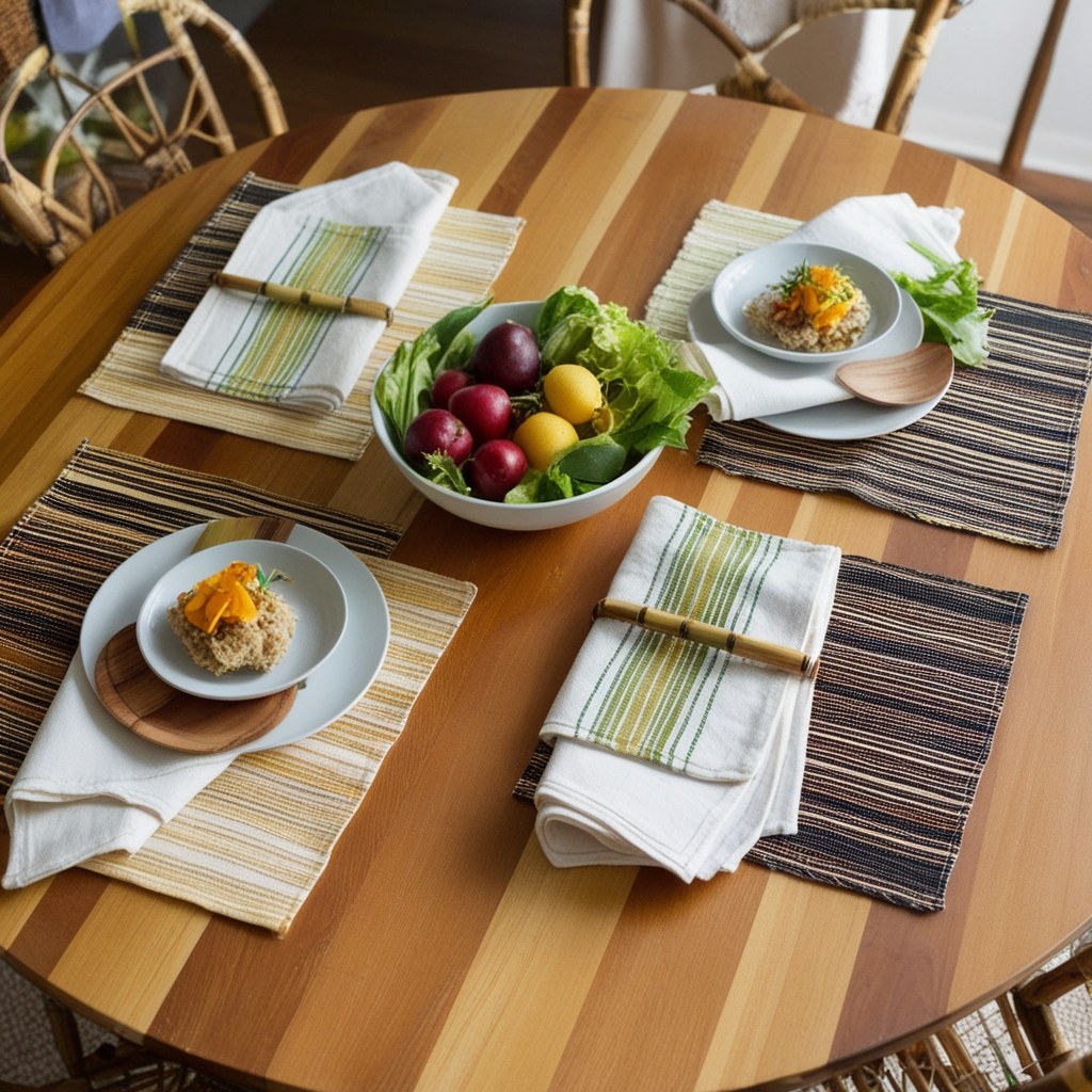 Best Textile Interior Design Ideas - Explore Creative Inspiration | Paintit.ai - 23