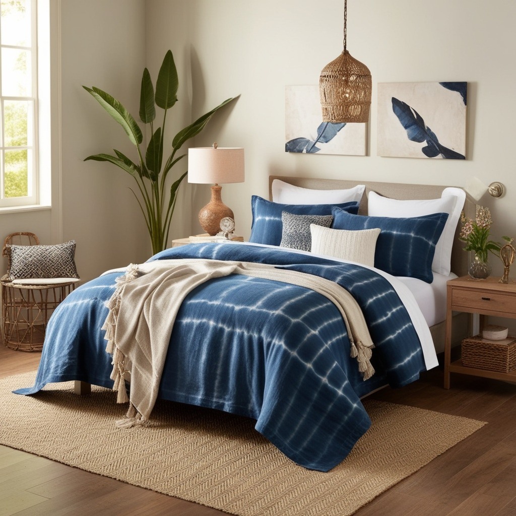 Best Textile Interior Design Ideas - Explore Creative Inspiration | Paintit.ai - 24