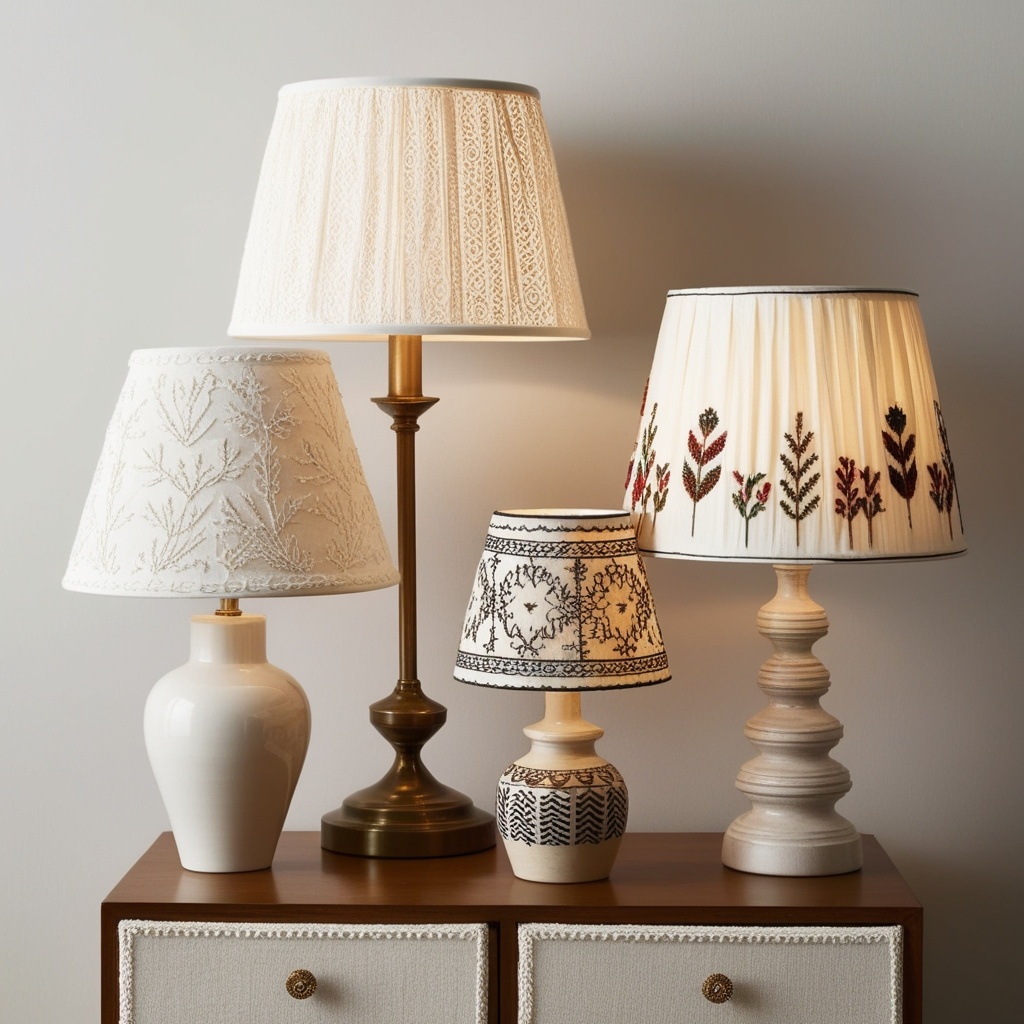 Best Textile Interior Design Ideas - Explore Creative Inspiration | Paintit.ai - 26