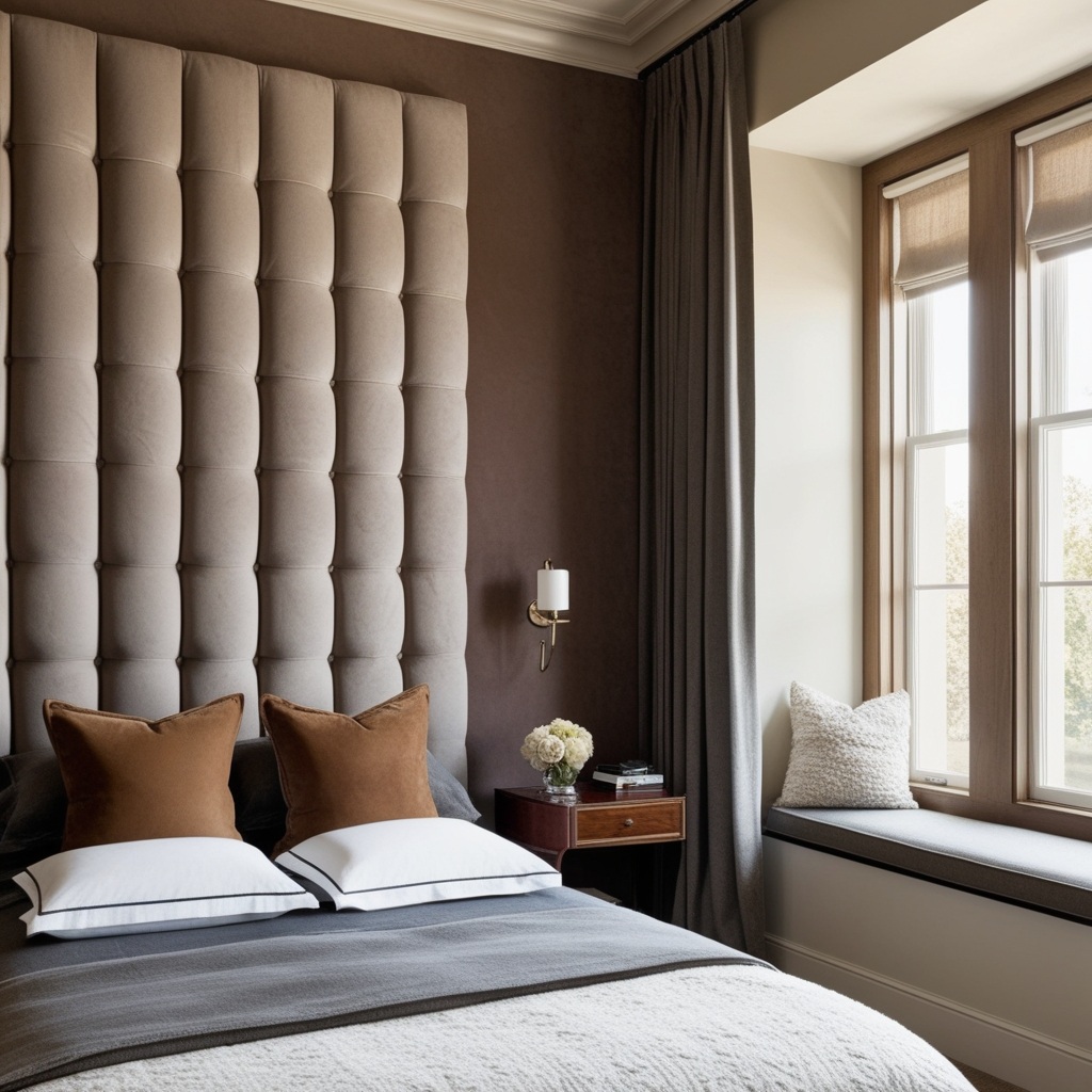 Best Textile Interior Design Ideas - Explore Creative Inspiration | Paintit.ai - 5