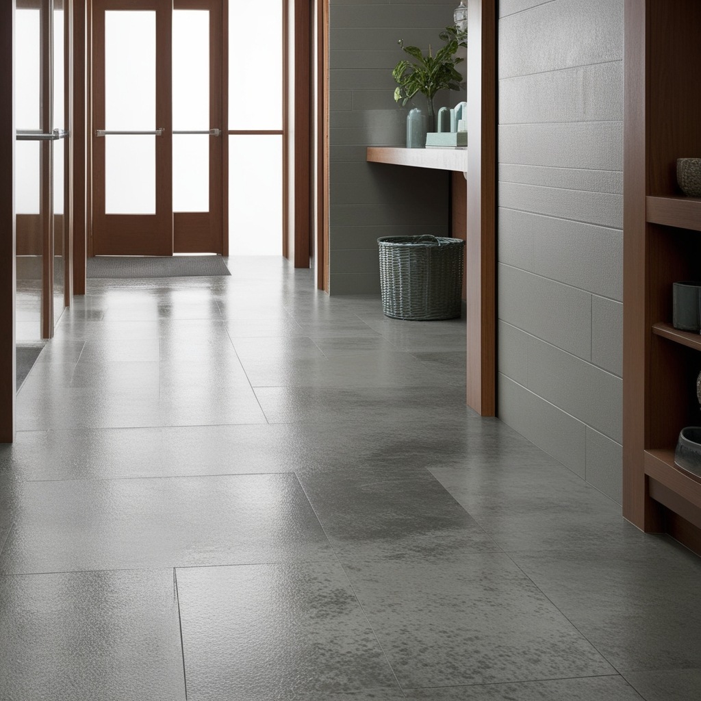 Top Toilet Interior Design Ideas - Transform Your Space | Paintit.ai - 14