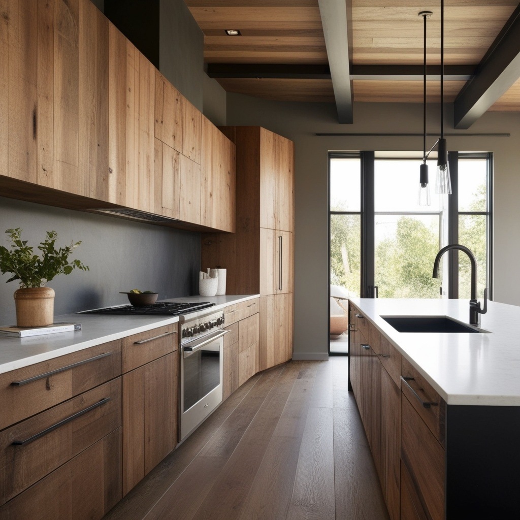 Top Toilet Interior Design Ideas - Transform Your Space | Paintit.ai - 18