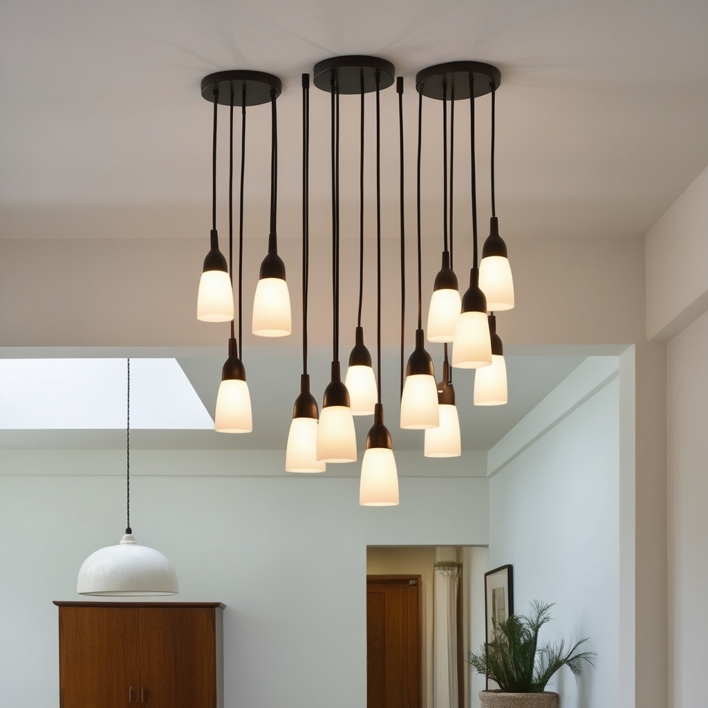 Top Toilet Interior Design Ideas - Transform Your Space | Paintit.ai - 19