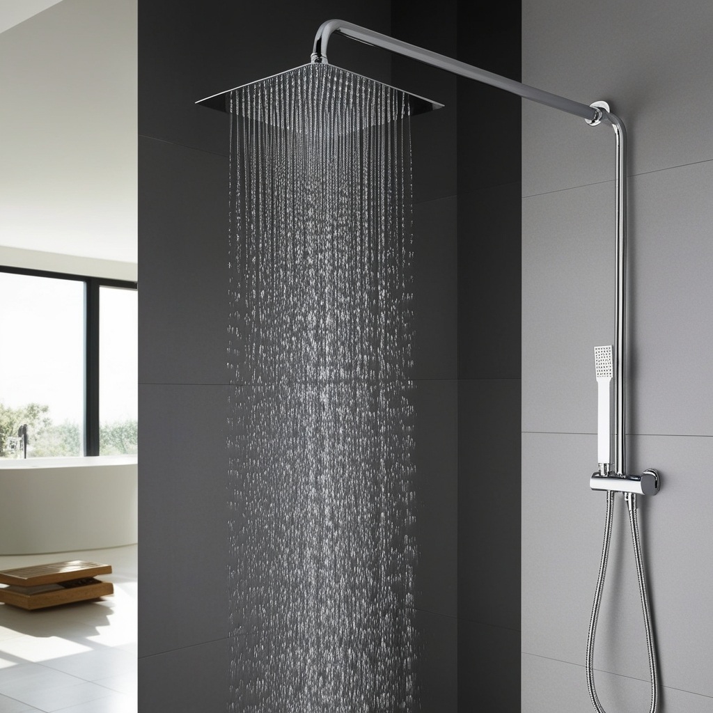 Top Toilet Interior Design Ideas - Transform Your Space | Paintit.ai - 21