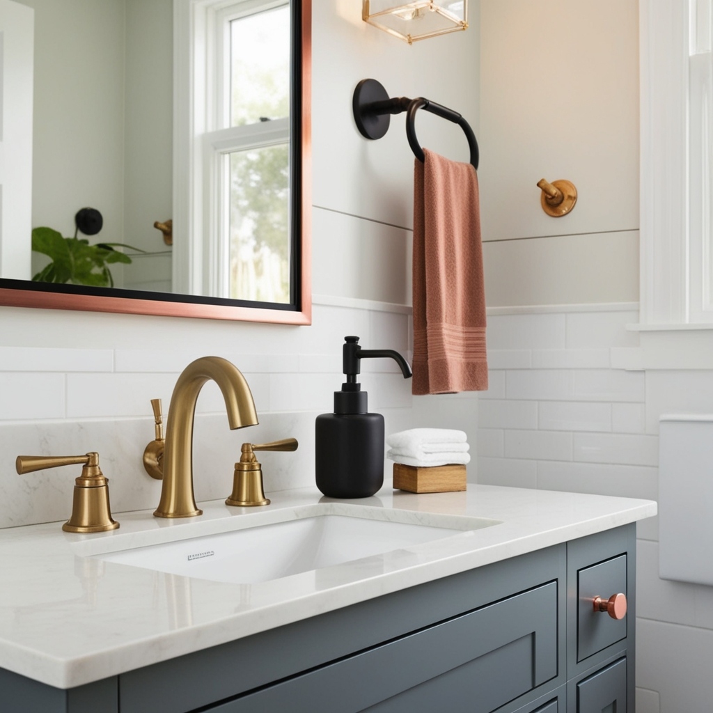 Top Toilet Interior Design Ideas - Transform Your Space | Paintit.ai - 22