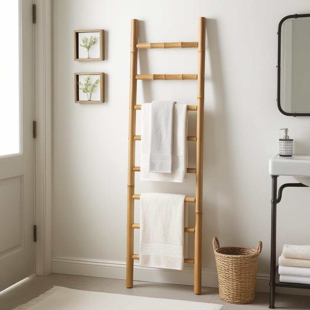 Top Toilet Interior Design Ideas - Transform Your Space | Paintit.ai - 25