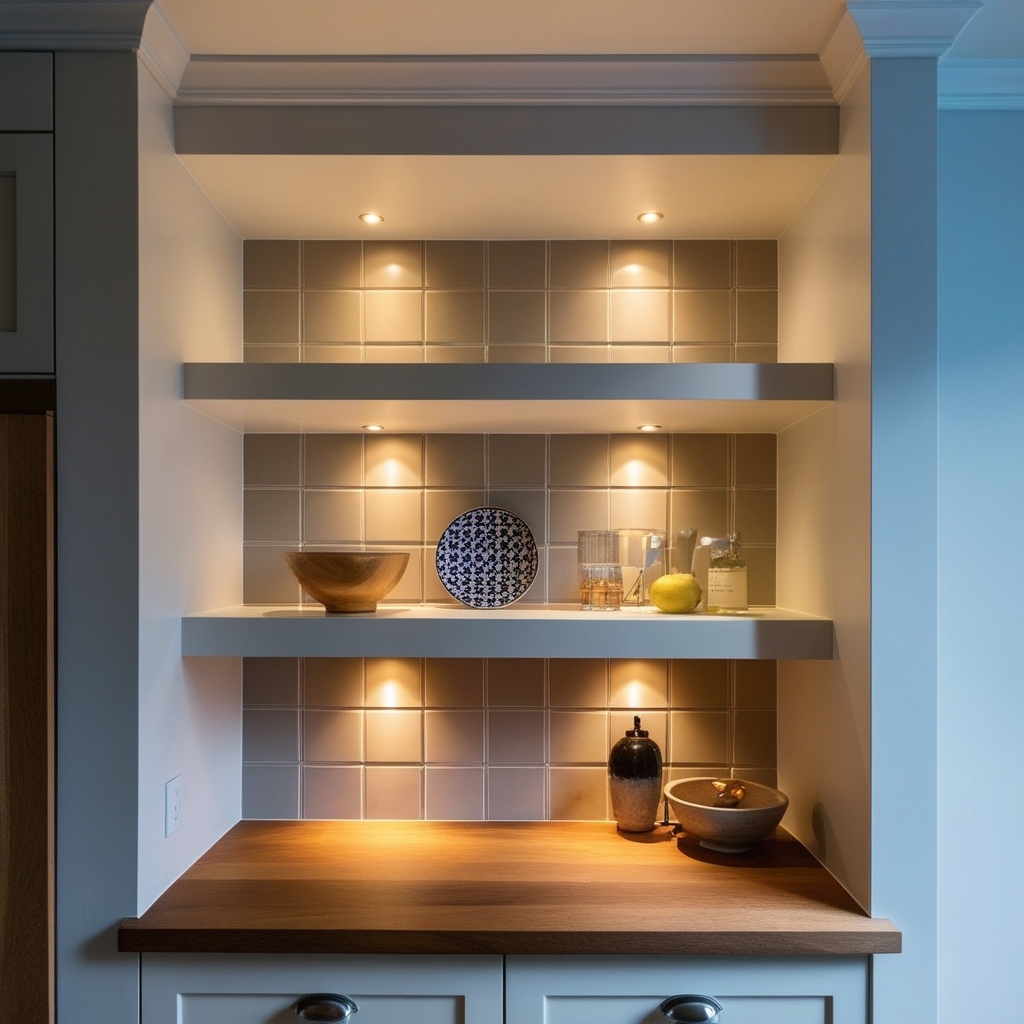 Top Toilet Interior Design Ideas - Transform Your Space | Paintit.ai - 26