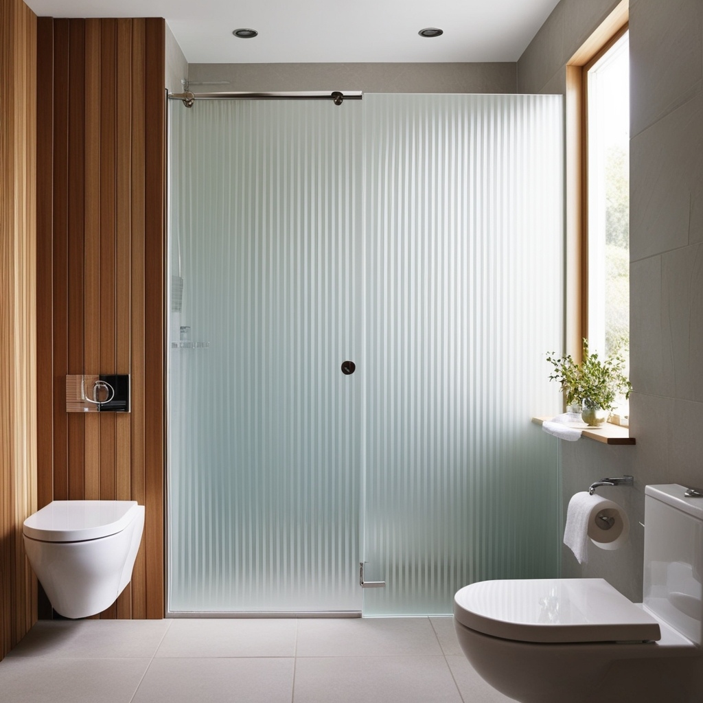 Top Toilet Interior Design Ideas - Transform Your Space | Paintit.ai - 29