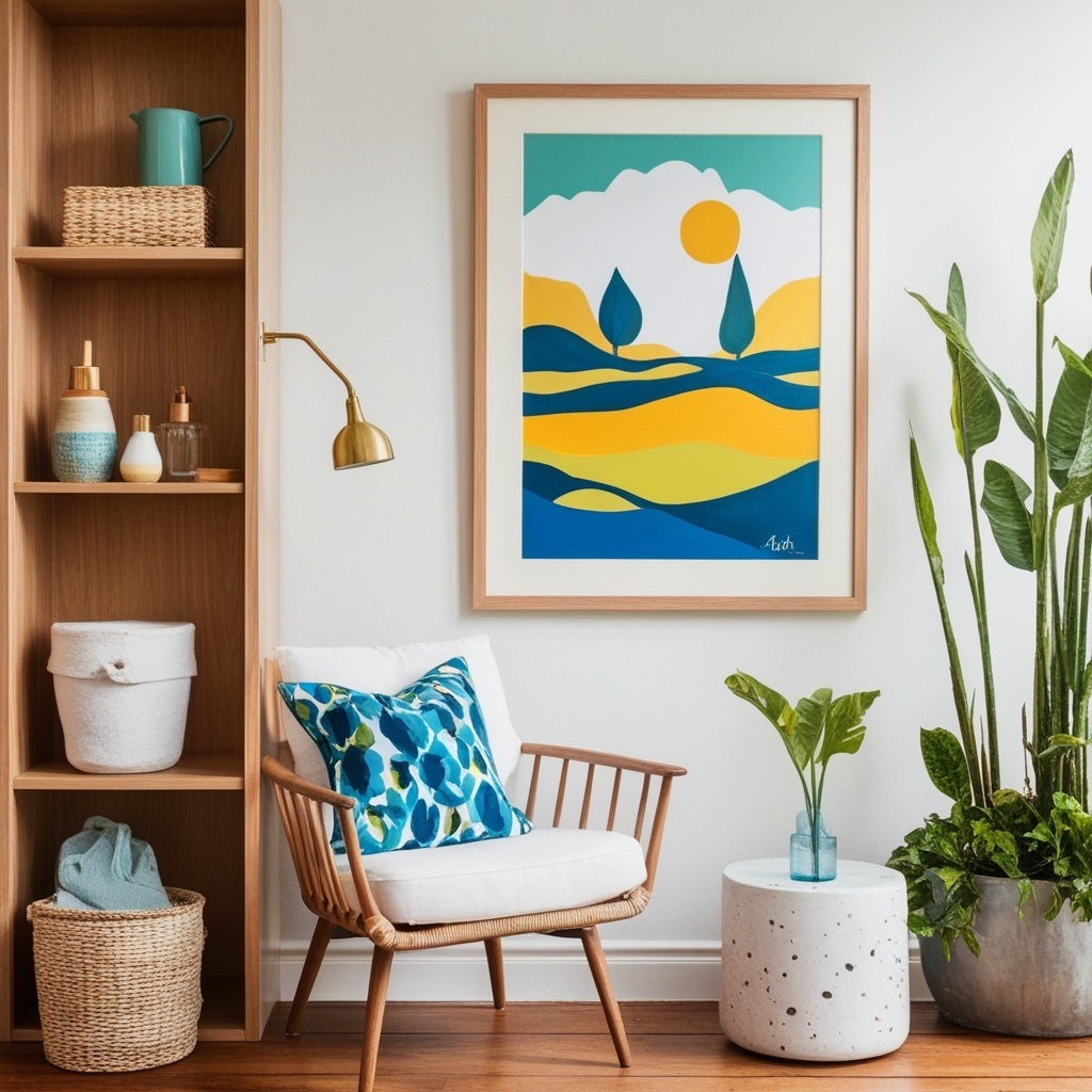 Top Toilet Interior Design Ideas - Transform Your Space | Paintit.ai - 31