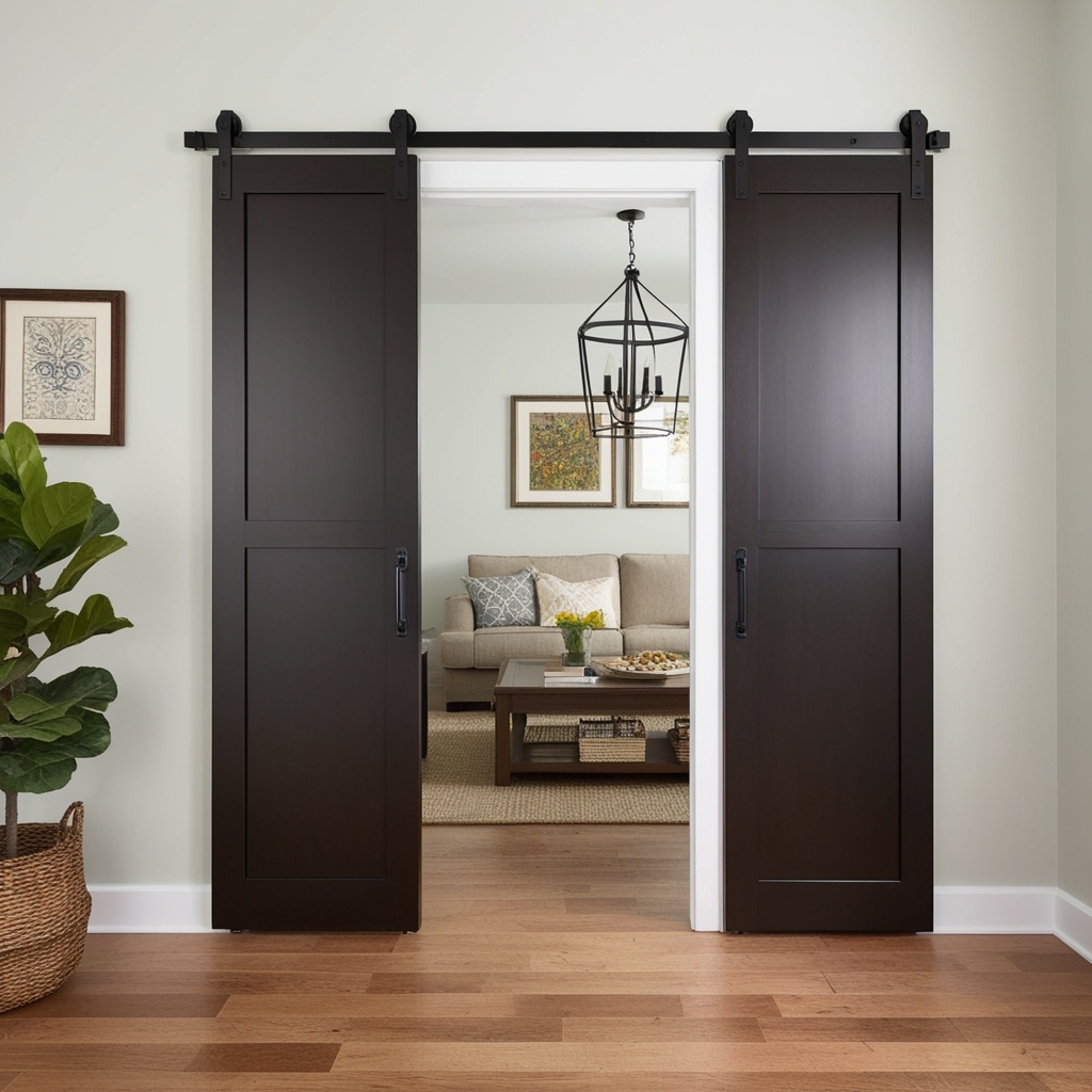 Top Toilet Interior Design Ideas - Transform Your Space | Paintit.ai - 9