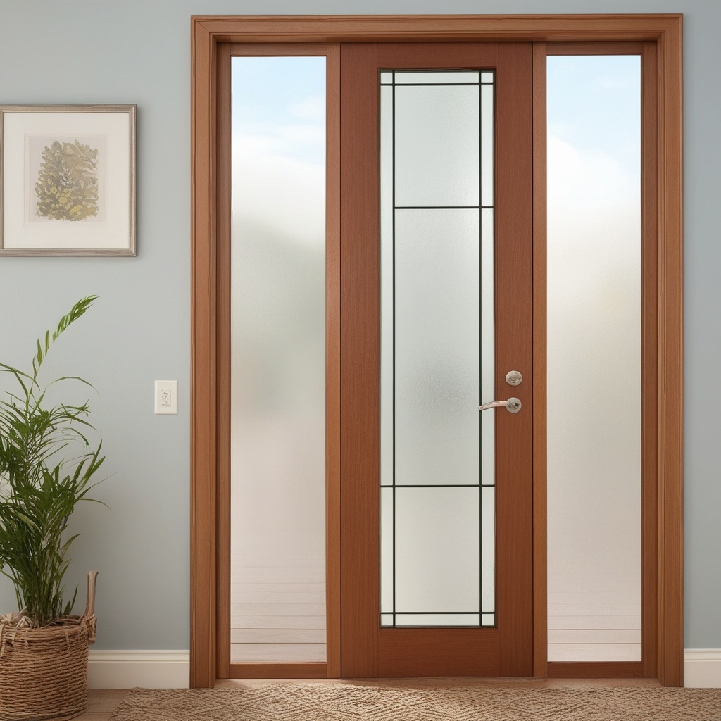 Top Toilet Interior Design Ideas - Transform Your Space | Paintit.ai - 10